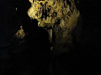 Exploration de la grotte Journes Nationales de la Splologie et du Canyon - 03/10/2010 - Grotte de Gonvillars photo n21