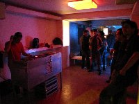 Bartolomew Soire Vinyl Gurilla - 24/09/2010 - Le Cube  Besanon photo n6