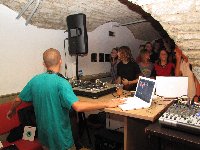 Axell Bud Festival du Piou Piou - 26/08/2010 - Besanon et Pelousey photo n9