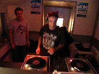 Esquive et Rotative Festival du Piou Piou - 26/08/2010 - Besanon et Pelousey photo n4