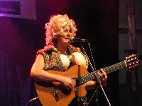 Maggy Bolle Festival du Piou Piou - 26/08/2010 - Besanon et Pelousey photo n5