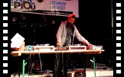 June Festival du Piou Piou - 26/08/2010 - Besanon et Pelousey video n4