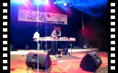 June Festival du Piou Piou - 26/08/2010 - Besanon et Pelousey video n5