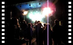June Festival du Piou Piou - 26/08/2010 - Besanon et Pelousey video n9